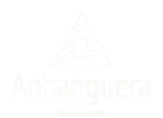 Logo Anhanguera Divinópolis/MG